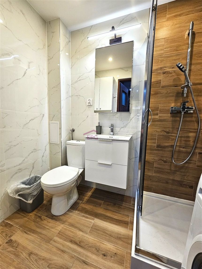 MIESZKANIE PO REMONCIE, OD RĘKI - PIERWSZY NAJEMCA miniaturka 13