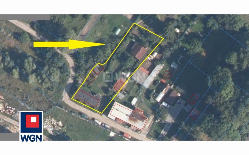 Objazda, 459 000 zł, 115 m2, stan dobry miniaturka 7