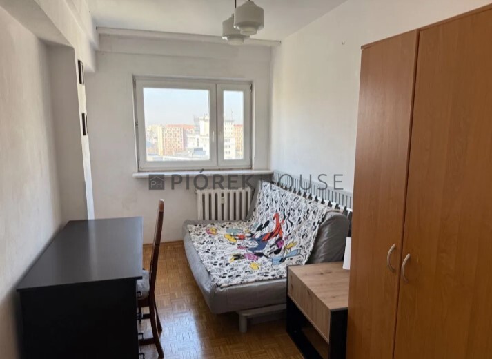 3-pokojowe mieszkanie na Woli miniaturka 4