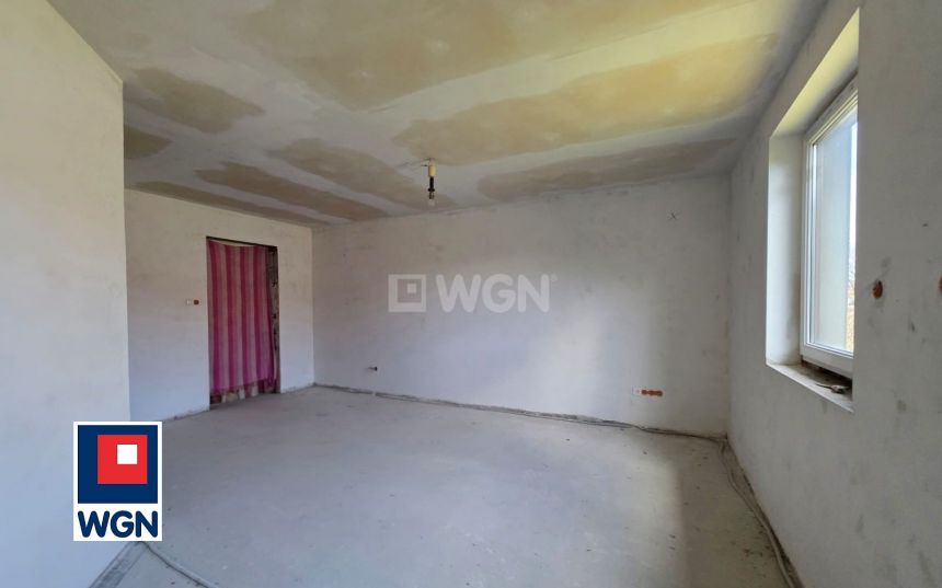 Nowa Sól, 610 000 zł, 240 m2, do wykończenia miniaturka 10