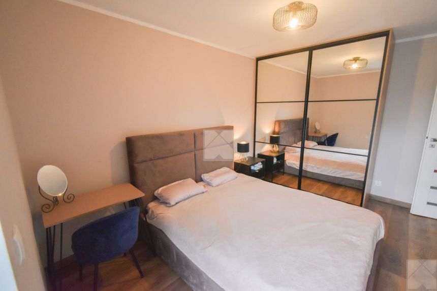 3 pokoje | 60,62m2 | Miłocińska | wysoki standart miniaturka 11