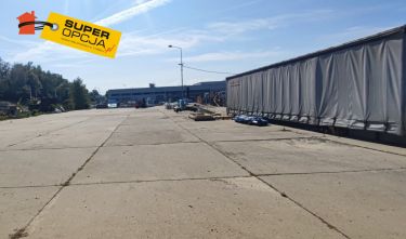 Kraków Łagiewniki, 13 000 zł, 0.53 ar, droga dojazdowa utwardzona
