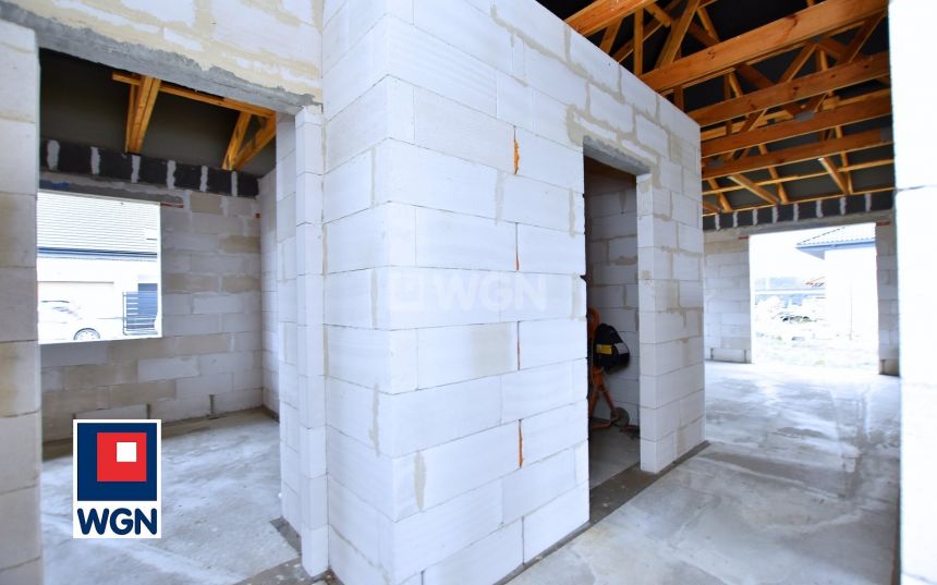 Balczewo, 435 000 zł, 113.54 m2, z cegły miniaturka 13