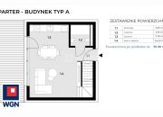 Mikołów Śmiłowice-Reta, 525 500 zł, 75 m2, 3 pokoje miniaturka 9