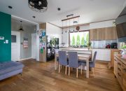 Garaż, ogród i świetna komunikacja. 5 pokoi, 130m2 miniaturka 1