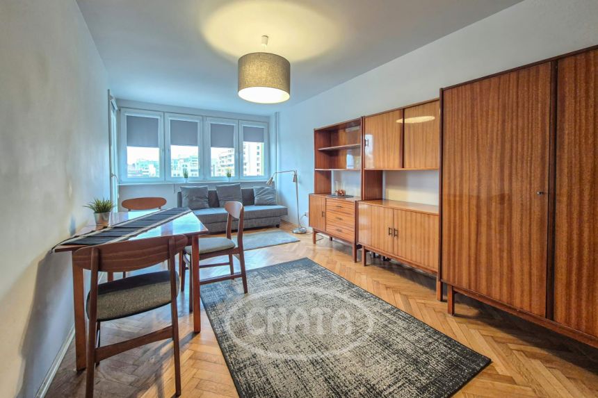 Wrocław Ołbin, 2 200 zł, 53 m2, z balkonem miniaturka 5