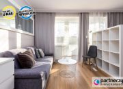 Gdańsk Zaspa, 2 200 zł, 28 m2, z balkonem miniaturka 3