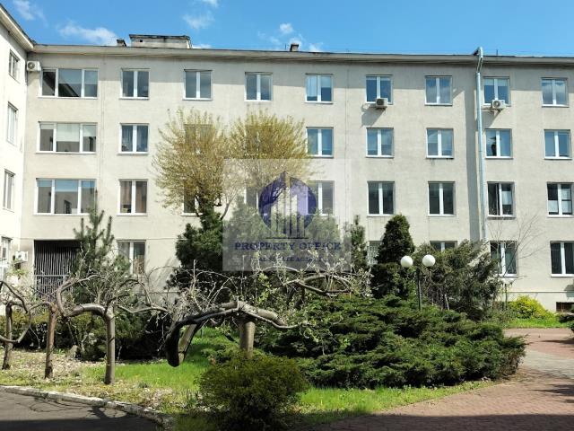 Praga Północ: biuro 19,04 m2 miniaturka 4