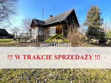 Maniów, 149 000 zł, 75 m2, wolnostojący
