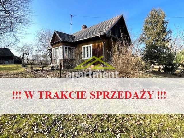 Maniów, 149 000 zł, 75 m2, wolnostojący - zdjęcie 1