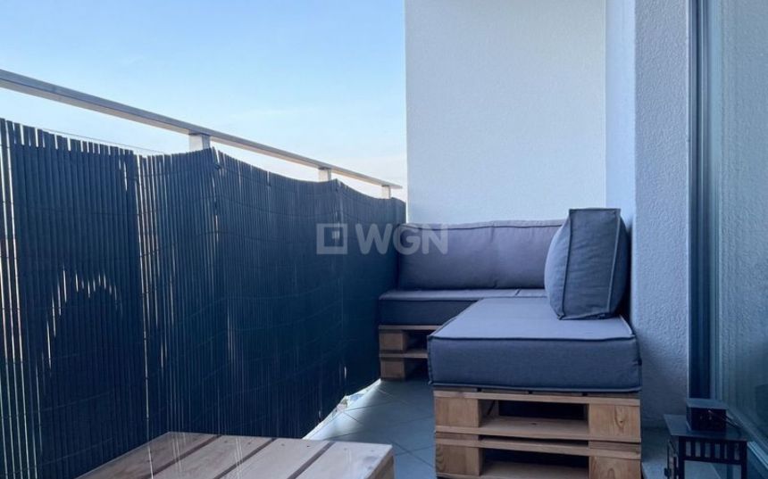 Gdańsk Brzeźno, 990 000 zł, 46.45 m2, wysoki standard miniaturka 8
