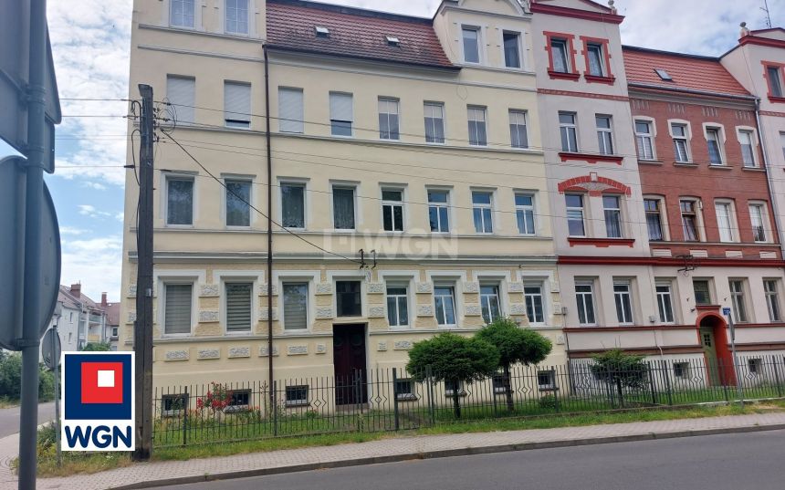 Żagań, 225 000 zł, 54 m2, z garażem miniaturka 8
