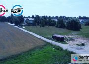 Dobrzewino, 344 000 zł, 12.03 ar, droga dojazdowa utwardzona miniaturka 10