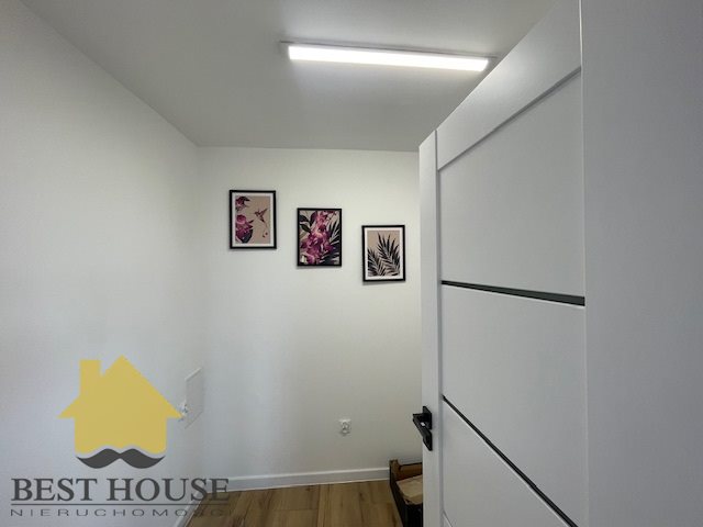 Lublin Rury, 469 000 zł, 44.8 m2, umeblowane miniaturka 7