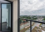 2pok M na 12-piętrze, balkon, garaż ul. Mogilska miniaturka 1