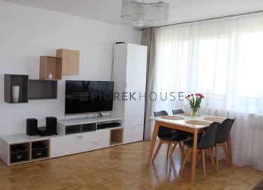 3-pokojowe mieszkanie na Bielanach