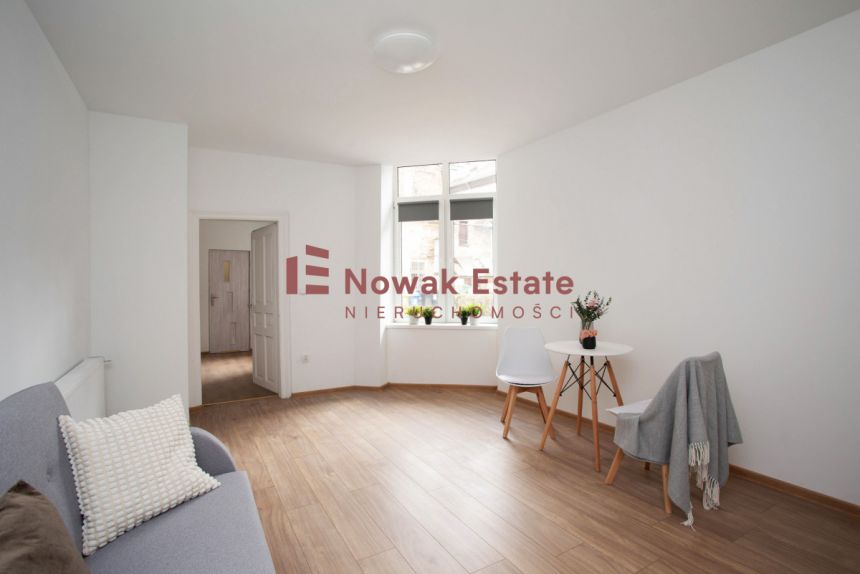 Kraków Grzegórzki, 2 700 zł, 41 m2, kawalerka - zdjęcie 1