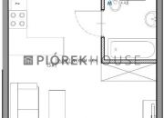 1-pokojowe mieszkanie Wilanów ul. Sarmacka miniaturka 2