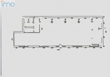 Rzeszów 1000-lecia, 7 220 zł, 190 m2, parter