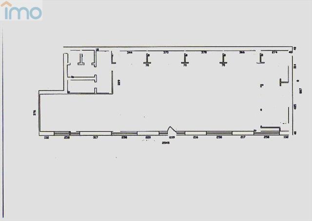 Rzeszów 1000-lecia, 7 220 zł, 190 m2, parter - zdjęcie 1