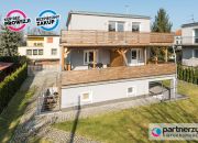 Gdańsk Sobieszewo, 2 499 000 zł, 225 m2, z pustaka miniaturka 29
