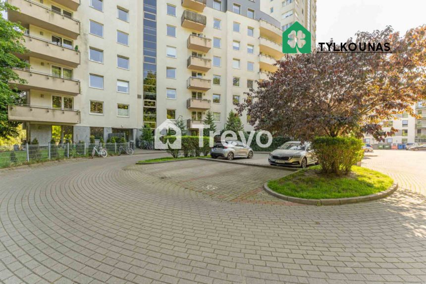 Gdańsk Wrzeszcz Górny, 950 000 zł, 65.7 m2, z balkonem miniaturka 17