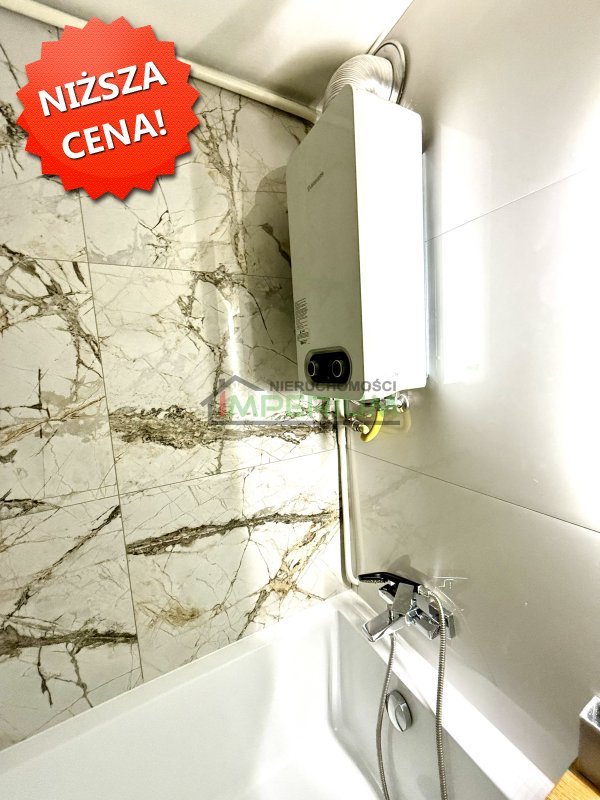 Nowy Sącz Millenium, 379 000 zł, 48.94 m2, pietro 4/4 miniaturka 9