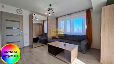 Okazja, 39,5m2 z widokiem, Azory, 2p+k, parking