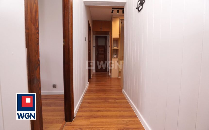 Piotrków Trybunalski, 1 800 zł, 53 m2, z loggią miniaturka 13