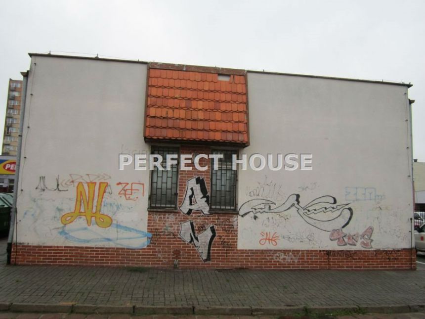 Pawilon biurowy w Gnieźnie miniaturka 2