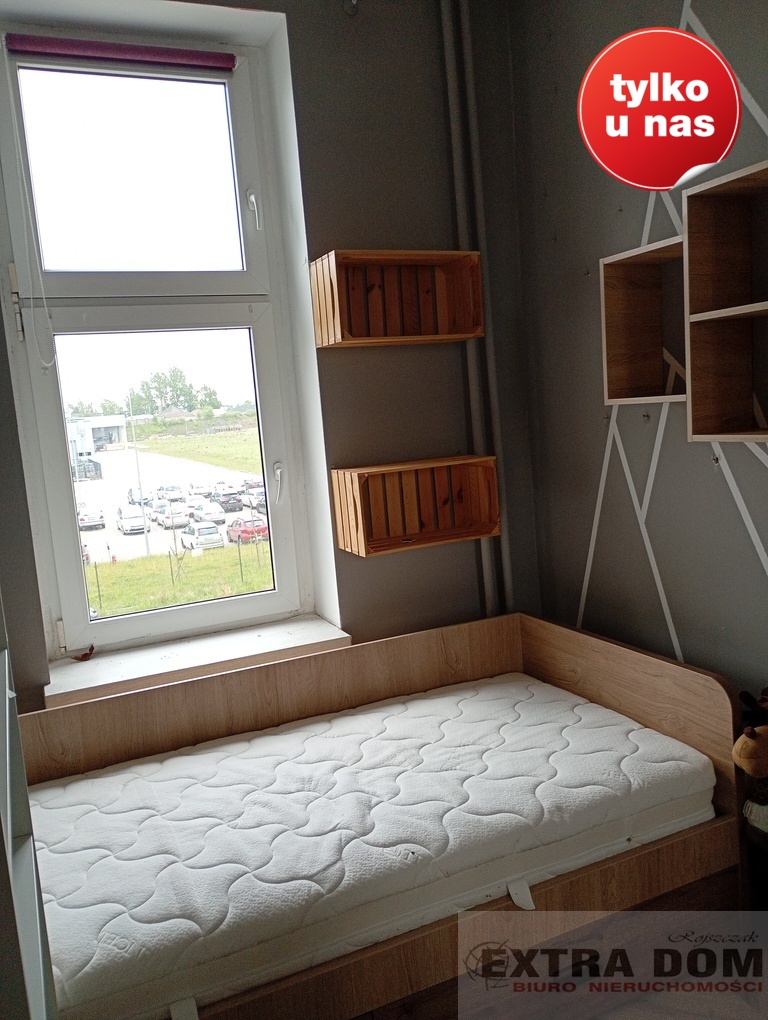 Koszalin, 275 000 zł, 36.4 m2, bardzo wysoki standard miniaturka 4