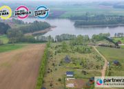 Chrztowo, 359 000 zł, 37 m2, rekreacyjny miniaturka 6