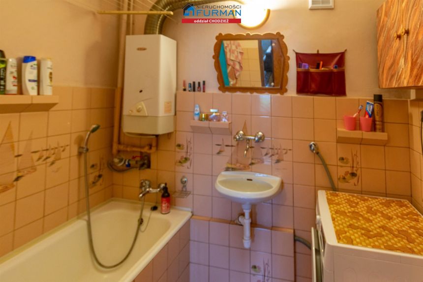Na sprzedaż mieszkanie w Chodzieży 61,8 m miniaturka 9