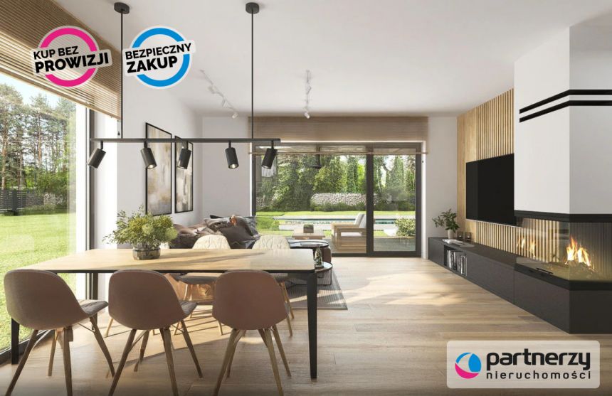 Mezowo, 699 000 zł, 92 m2, wolnostojący miniaturka 8
