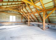 Krzeszów - dom 120 m2 w góach miniaturka 23