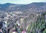 Działka widokowa o pow. 3 ha miniaturka 2