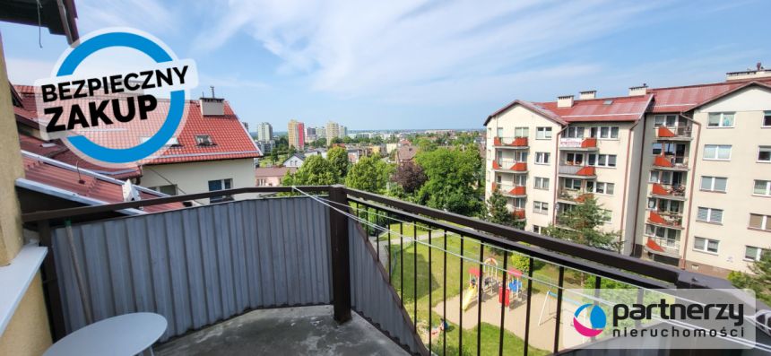 Tczew, 410 000 zł, 40.13 m2, z miejscem parkingowym miniaturka 10