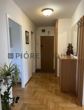 3-pokojowe mieszkanie na Bemowie miniaturka 12