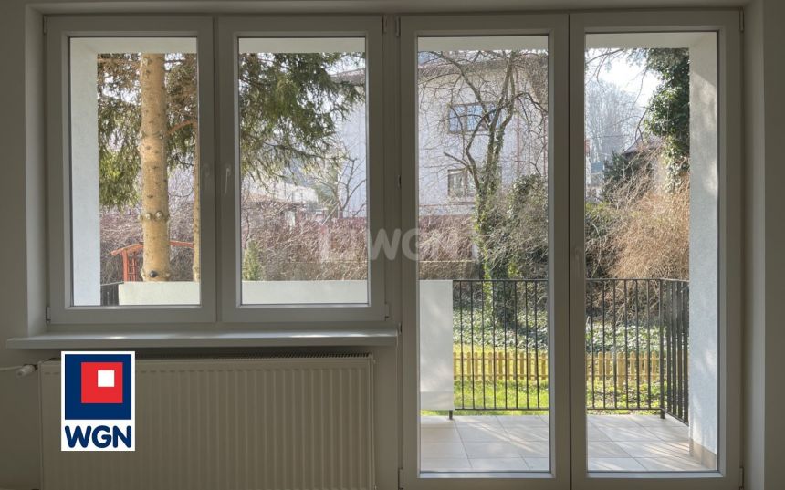 Gdańsk Strzyża, 865 000 zł, 54.14 m2, kuchnia z oknem miniaturka 3