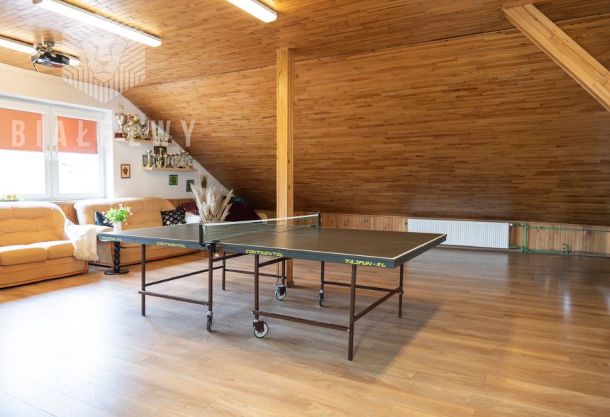 Nisko Warchoły, 1 186 000 zł, 424.27 m2, o zróżnicowanej budowie miniaturka 15