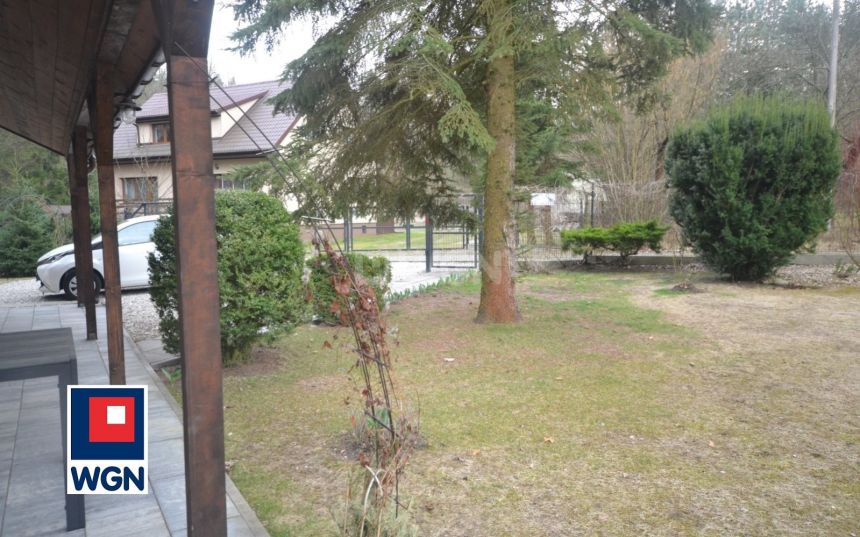 Radom Wośniki, 350 000 zł, 35 m2, drewniany miniaturka 6