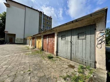 Gorzów Wielkopolski 99 000 zł 20 m2