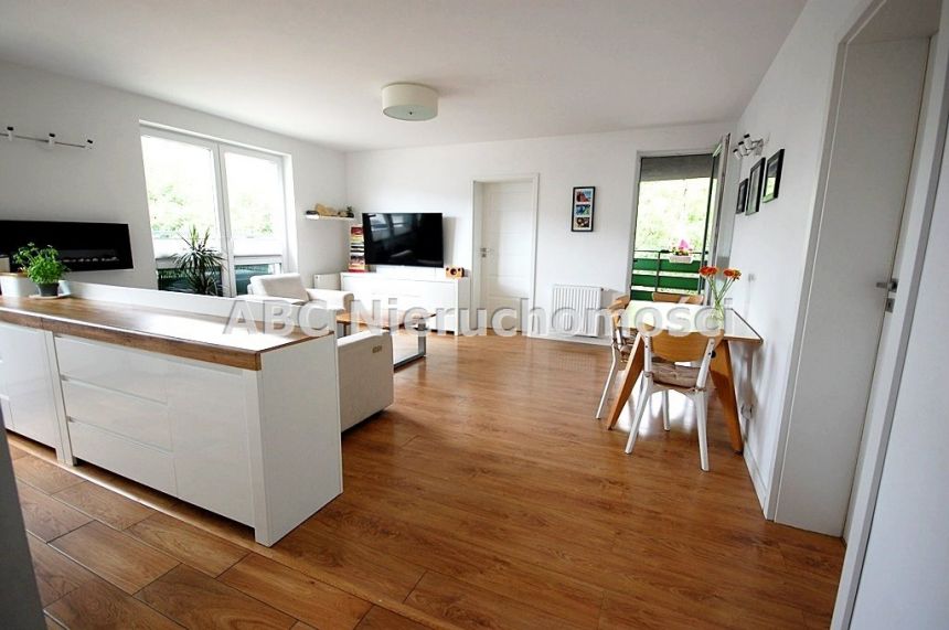Piła Zamość, 669 000 zł, 68.21 m2, z balkonem miniaturka 4