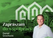 Działka inwestycyjna Bydgoszcz ul.Wyzwolenia! miniaturka 2
