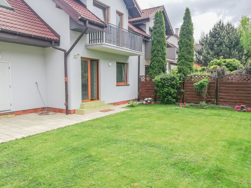 Dom/house do wynajęcia - for RENT/ENG KRAKÓW - zdjęcie 1
