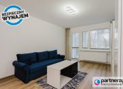 Gdańsk Zaspa, 3 000 zł, 50 m2, z miejscem parkingowym miniaturka 1