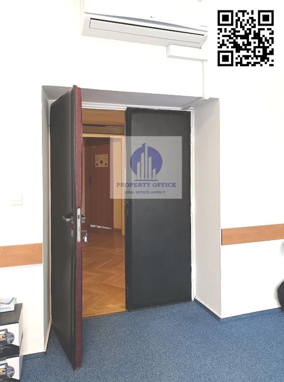 Śródmieście: biuro 29 m2 miniaturka 2