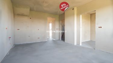 Mieszkanie z ogródkiem