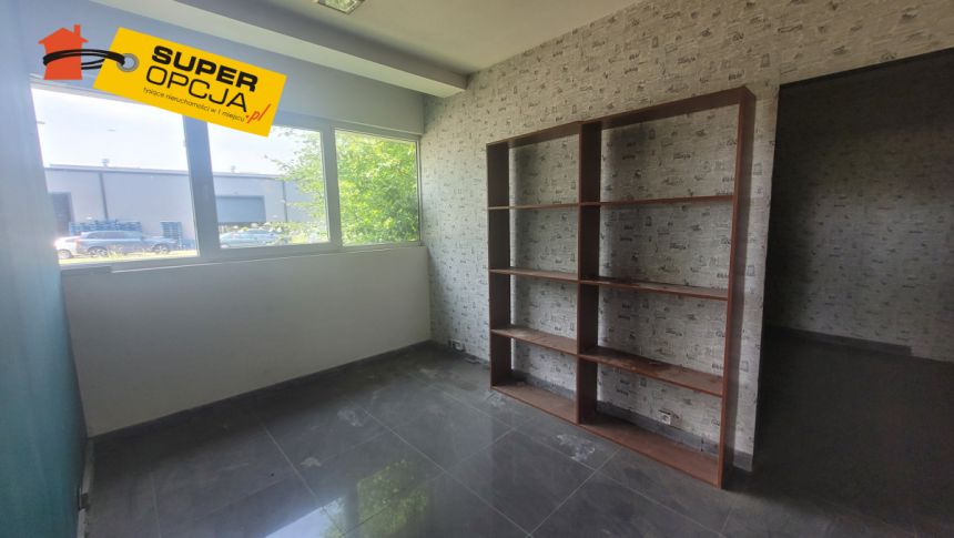 Niepołomice, 13 440 zł, 420 m2, pietro 3, 2 miniaturka 10