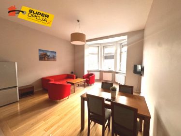 Kraków Zwierzyniec, 2 800 zł, 50 m2, z balkonem
